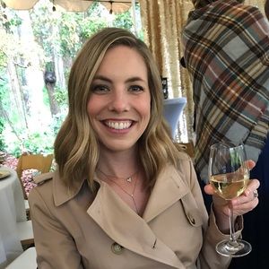 Meet your Posher, Brooke